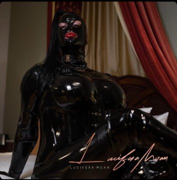 LuciferaMoan uit Noord-Holland,Nederland